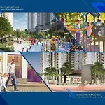 Saigon Riverside Complex D7